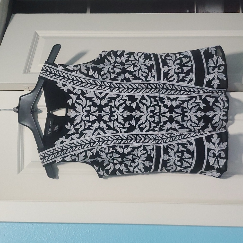 INC Blouse